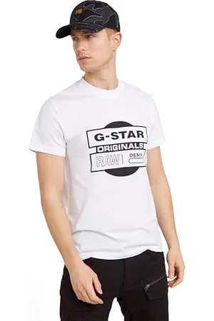 G-Star Herren Originals Underground T-Shirt L