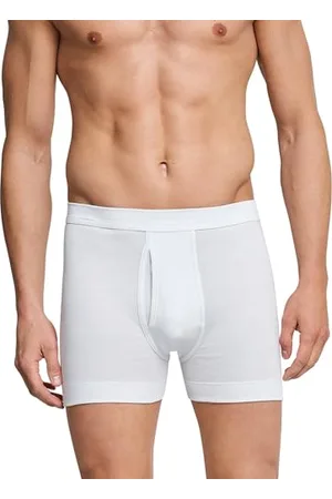 Schiesser Herren Kurz Hose, , 7 EU