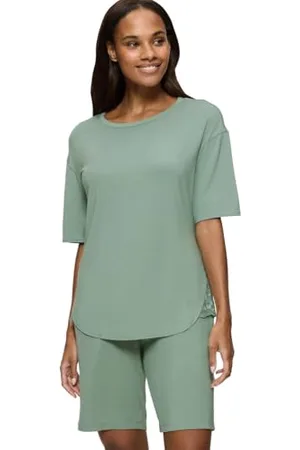 Triumph Timeless Sensuality PSK, Pyjama-Set Damen, , 36