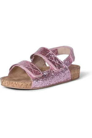 Amazon Mädchen Sandalen aus Kork, , 40 EU
