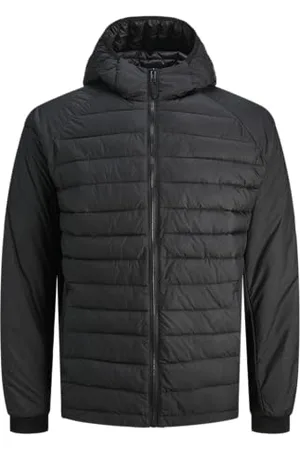 JACK & JONES JJESTATE HYBRID Jacket NOOS