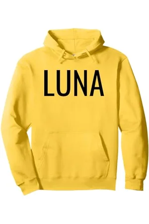 Luna Pullover Hoodie