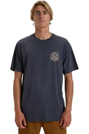 Billabong Herren Rotor Fill SS T-Shirt, , XL