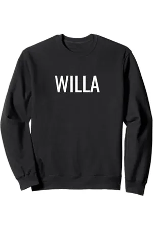 Willa Sweatshirt