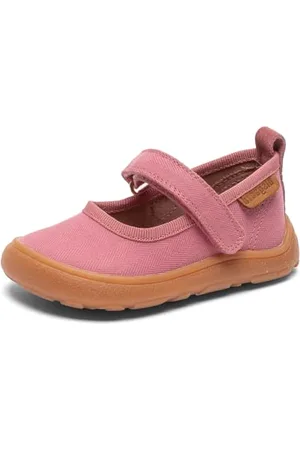 Bisgaard Jungen Unisex Kinder Barefoot Ballet Slipper, , 19 EU