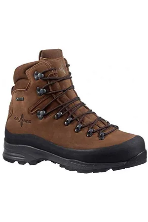 Kayland 018015020 GLOBO GTX Hiking shoe Herren BROWN EU 39