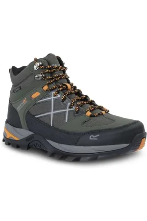 Regatta Herren Mens Samaris Iii Wanderschuhe, , 41 EU