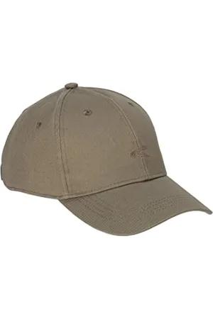 Camel Active Herren Cap aus Baumwolle Menswear-OS