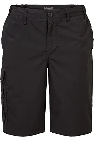 Craghoppers Herren Expert Kiwi Lange Cargo Shorts, , 34