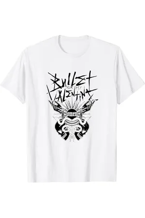 Bullet For My Valentine Omen T-Shirt