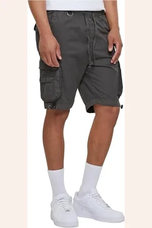 Urban classics Damen, Double Pocket Cargo Shorts Cargos, , M