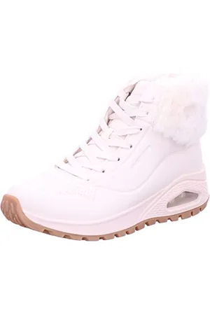 Skechers Damen Winter Boots, , 36 EU