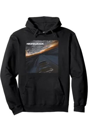 Nickelback : Die richtigen Gründe Pullover Hoodie