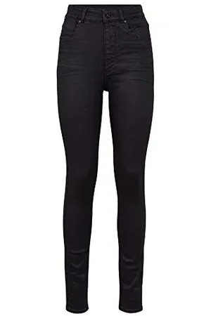 G-Star RAW Damen Stringfield Ultra High Skinny Jeans, , 29W / 30L
