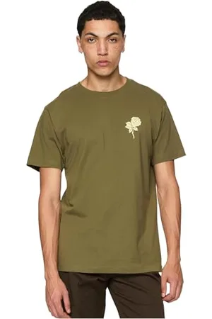 Mister Tee Herren Wasted Youth Tee M