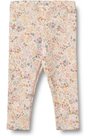WHEAT Mädchen Jersey Leggings Jules GOTS Zertifiziert