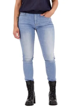 G-Star RAW Damen 3301 High Skinny Jeans