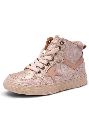 Bisgaard Unisex isak Sneaker, , 38 EU