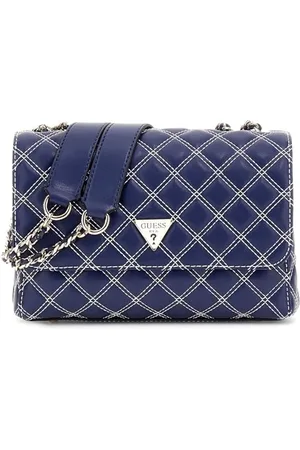 Guess Women Cruise Vibe CNVRTBLE XBDY Flap Hand Bag