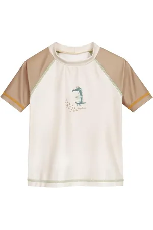 Playshoes UV-Schutz Bade-T-Shirt