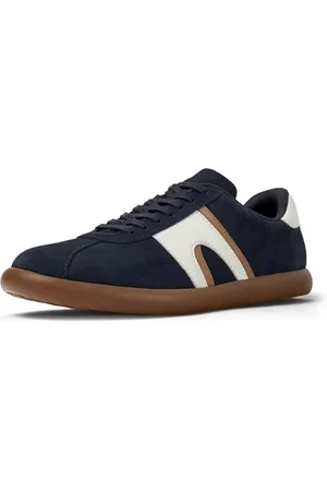 Camper Herren Pelotas Soller K100937 Sneaker, , 45 EU