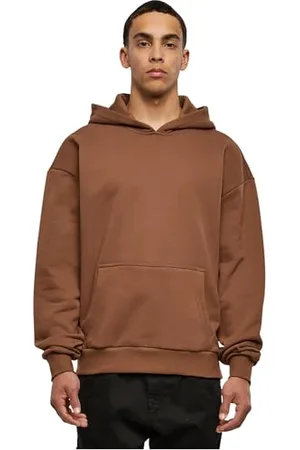 Urban classics Herren TB4925-Ultra Heavy Hoody Kapuzenpullover, , S