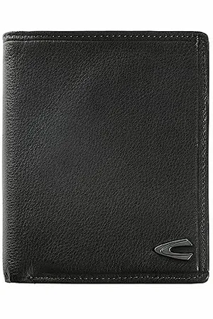 Camel Active Vegas Herren Geldbörse Hochformat RFID Leder Mittelgroß
