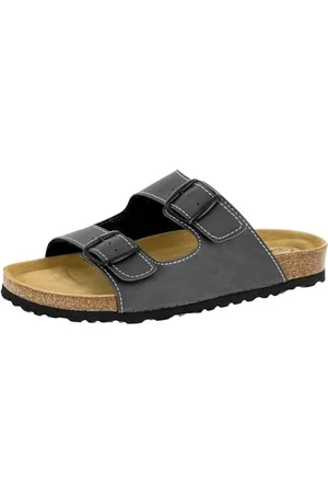 LICO BIOLINE MAN SOFT Herren Pantoletten, , 44 EU