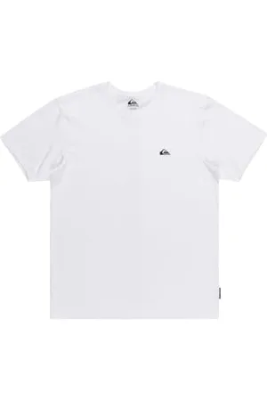 Quiksilver Herren Basic Ss Tee Young Men T-Shirt, , XXL