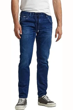 Pepe Jeans Herren Jagger Jeans, , 29W / 32L