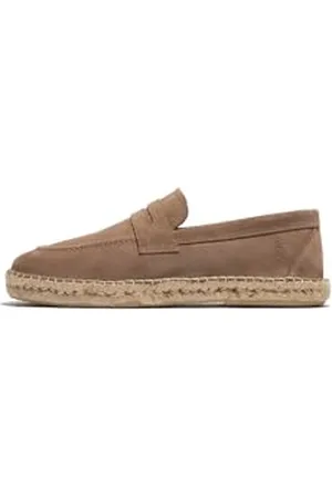 Fly London Herren SERV549FLY Espadrille, , 45 EU
