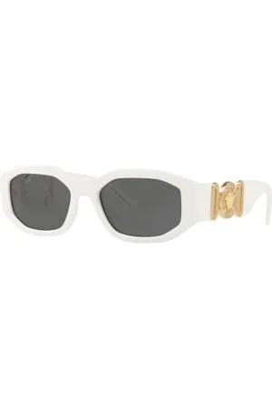 VERSACE Unisex-Erwachsene 0VE4361 Sonnenbrille, , 53