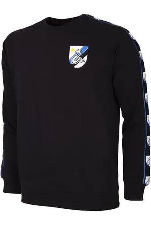Inter Unisex Taper Roundneck Sweater Sweatshirt Trainingsanzug, , S