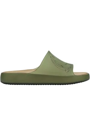 Melissa Damen Cloud Slide+ Tarsila Do Flache Sandale, , 37 EU