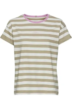 Camel Active Damen 309600-5t56 T-Shirt, , L EU