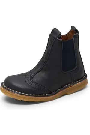 Bisgaard Nori School Uniform Shoe, , 26 EU