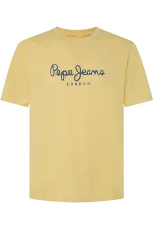 Pepe Jeans Herren ABEL T-Shirt, , S