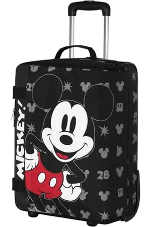 Disney Micky Maus Surprise-Faltbarer Kabinenkoffer