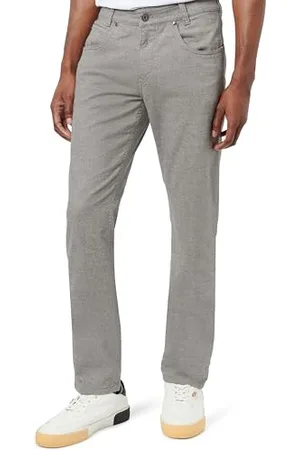 Atelier Gardeur Herren Hose (Herstellergröße: 34/32)