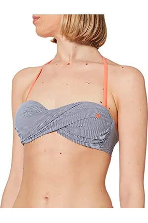 Banana Moon Damen Boro Bikinioberteil, , 42, 100B (Herstellergröße: FR Size: 44)