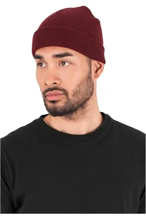 Flexfit Mütze Heavyweight Beanie, , one Size