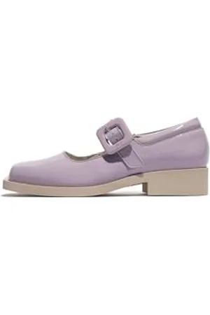 Fly London Damen RADY210FLY Mary Jane, Violet, 39 EU