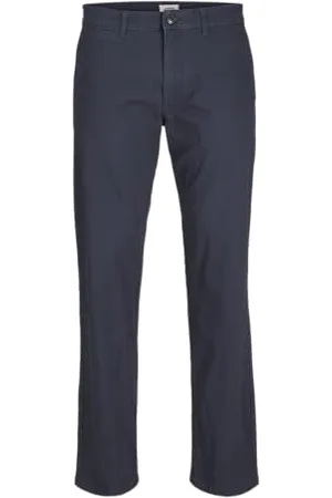 JJ Herren Jrebkenni Sharp Chino Noos, , 31W / 32L EU