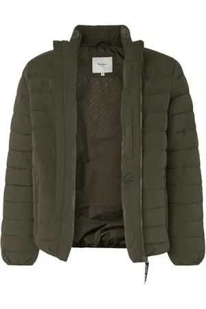 Pepe Jeans Herren Tomi Baby Jacke, , XL