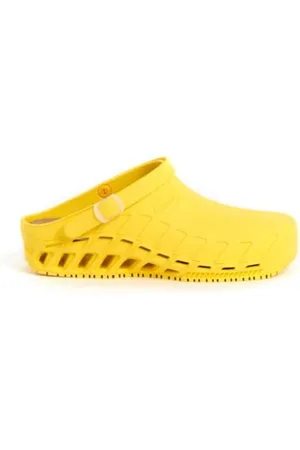 Scholl Unisex Clog Evo Health Care Professional Shoe, , 46 EU