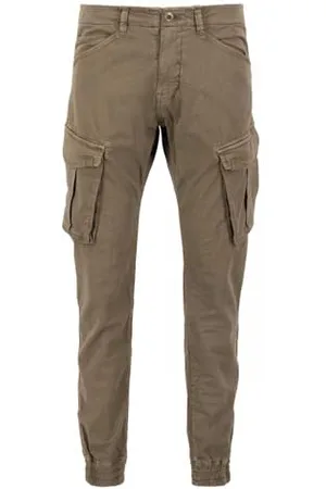 Alpha Industries Spy Pant Freizeithose für Herren
