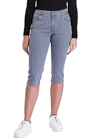 Pioneer Damen Betty-Capri Shorts, , 42