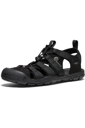 Keen Herren Clearwater CNX Sandalen, , 45 EU