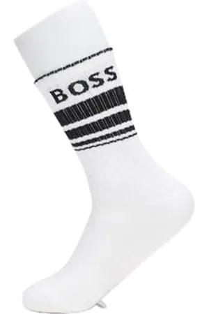 HUGO BOSS 3P QS Rib Stripe CC