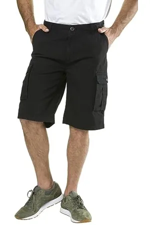 JP 1880 Herren, Große Größen, Cargo-Bermuda